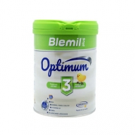 BLEMIL PLUS 3 OPTIMUM 800 G